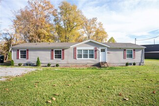 5734 Stark Blvd, Louisville, OH 44641