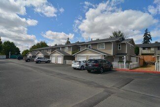 2402 Milton Way Unit G, Milton, WA 98354