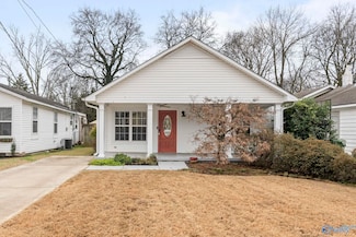 1518 Beirne Ave NE, Huntsville, AL 35801