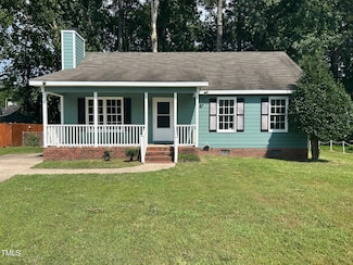 2012 Ranch Mill Cir, Raleigh, NC 27610