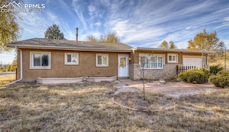 141 Hayes Dr, Colorado Springs, CO 80911