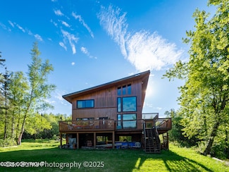 11730 Broadwater Dr, Eagle River, AK 99577