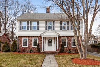37 Arapahoe Rd, West Newton, MA 02465