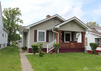 313 E Fairview Ave, Dayton, OH 45405