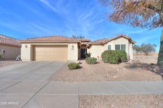 127 S Hancock Trail, Casa Grande, AZ 85194