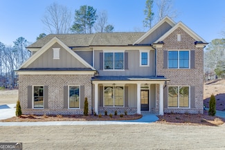 1041 Riverhill Dr, Bishop, GA 30621