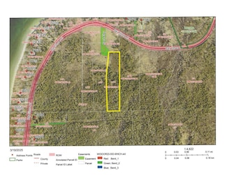 0 Bay Shore Dr Unit 143706, Egg Harbor, WI 54209