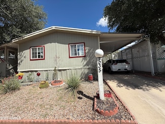 535 S Little Bear Trail Unit 170, Sierra Vista, AZ 85635