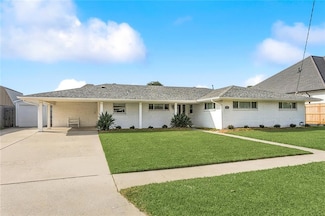 1434 Pier Ave, Metairie, LA 70005