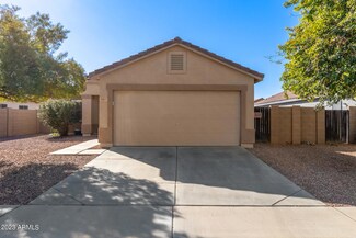 3057 W Casino Ave, Phoenix, AZ 85083