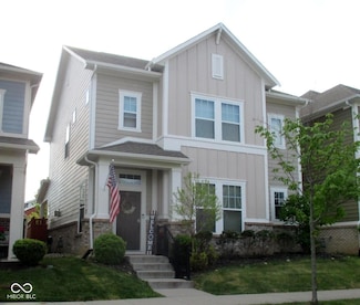 5755 Buskirk Dr, Indianapolis, IN 46216