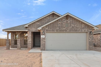 2316 133rd St, Lubbock, TX 79423
