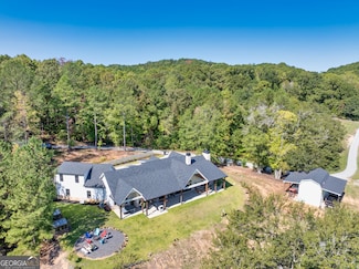 441 Pumpkinvine Rd, Acworth, GA 30101
