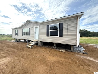 309 Hiram Rd, Winnsboro, LA 71295