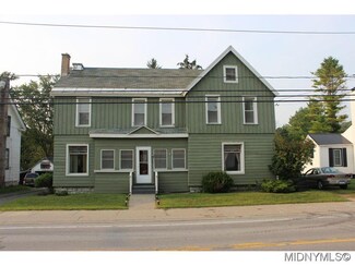 25 Fairfield St, Middleville, NY 13406