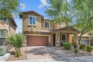 10554 Cloud Whisper Dr, Las Vegas, NV 89135