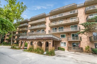505 Redondo Dr Unit 503, Downers Grove, IL 60516