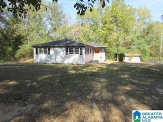 888 Peaceful Valley Rd, Eastaboga, AL 36260