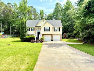 96 Wildwood Dr, Temple, GA 30179