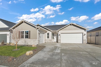 5474 W Double Blue St, Eagle, ID 83616