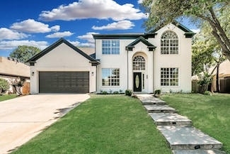 7205 Coventry Cir, North Richland Hills, TX 76182