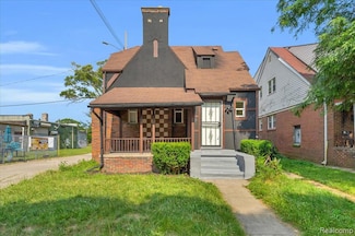 15894 Snowden St, Detroit, MI 48227