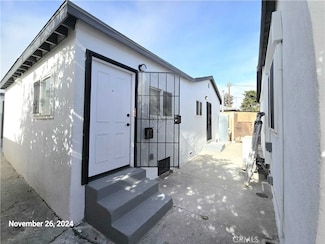 10916 S Inglewood Ave Unit 10916 1/2, Inglewood, CA 90304