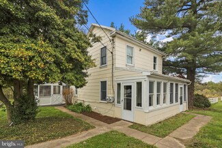 14002 Hanover Pike, Reisterstown, MD 21136