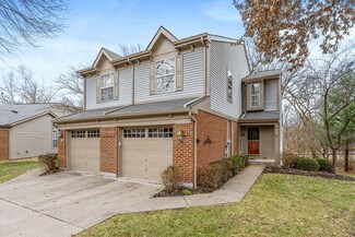 1672 Emerald Glade Ln, Cincinnati, OH 45255