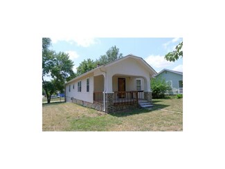 4317 NE 45th Terrace, Kansas City, MO 64117