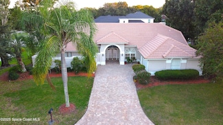 101 Island Grove Dr, Merritt Island, FL 32952