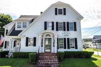 229 Church St, Herkimer, NY 13350