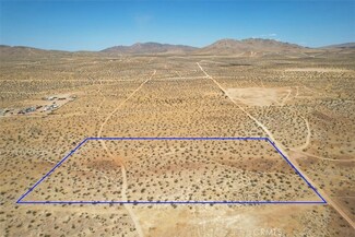 0 Leaping Lizard Ln Unit HD24183315, Apple Valley, CA