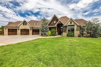 13533 S Lewis Ave, Bixby, OK 74008