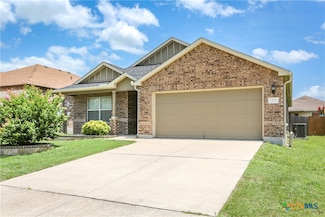 1321 Cozy Creek Dr, Temple, TX 76502