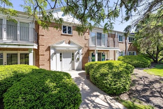 1120 N Farnsworth Ave Unit 2C, Aurora, IL 60505