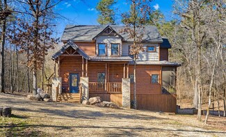 47 Skyhorse Dr, Broken Bow, OK 74728