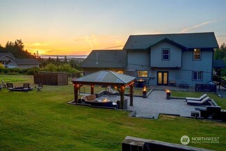 94 W Stephens Place, Sequim, WA 98382