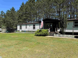 7388 N 43 1 2 Rd, Manton, MI 49663
