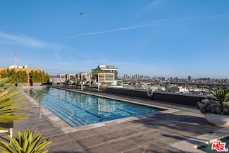 6250 Hollywood Blvd Unit 14H, Los Angeles, CA 90028