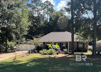 2557 Santa Rosa Dr, Lillian, AL 36549