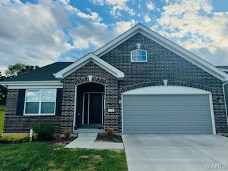 112 Creek Haven Ct, Lake Saint Louis, MO 63367