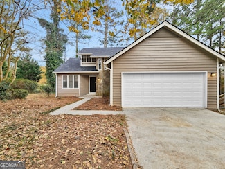 4716 Terrace Green Trace, Stone Mountain, GA 30088