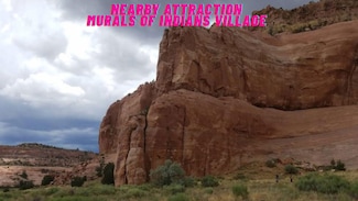 Apache Unit AZ, Saint Johns, AZ 85936