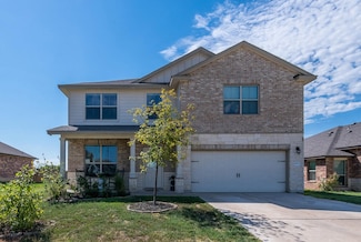 6413 Elephant Butte, Waco, TX 76708