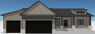 4270 Bristlecone Loop S, Fargo, ND 58104