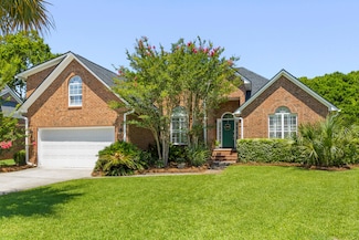 1441 Waterside Ct, Mount Pleasant, SC 29464