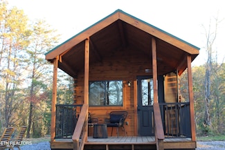 1652 Shady Grove Rd, Sevierville, TN 37876