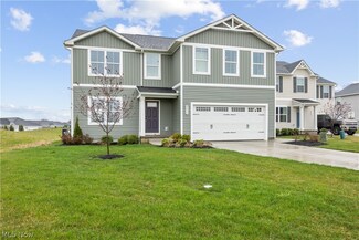 4615 Erhart Dr, Lorain, OH 44053