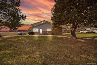 1192 S Eagle Cir Unit A, Aurora, CO 80012